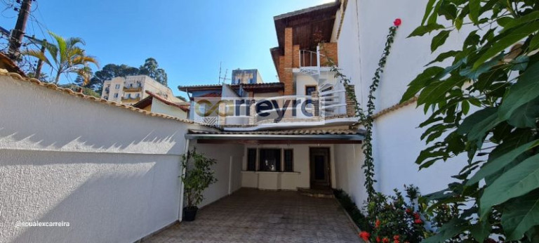 Imagem Sobrado com 4 Quartos à Venda, 130 m² em Parque Monte Alegre - Taboão Da Serra Imagem Sobrado com 4 Quartos à Venda, 130 m² em Parque Monte Alegre - Taboão Da Serra
