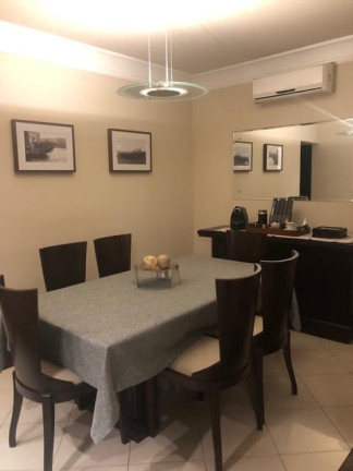 Imagem Apartamento com 3 Quartos à Venda, 132 m² em Caminho Das árvores - Salvador Imagem Apartamento com 3 Quartos à Venda, 132 m² em Caminho Das árvores - Salvador