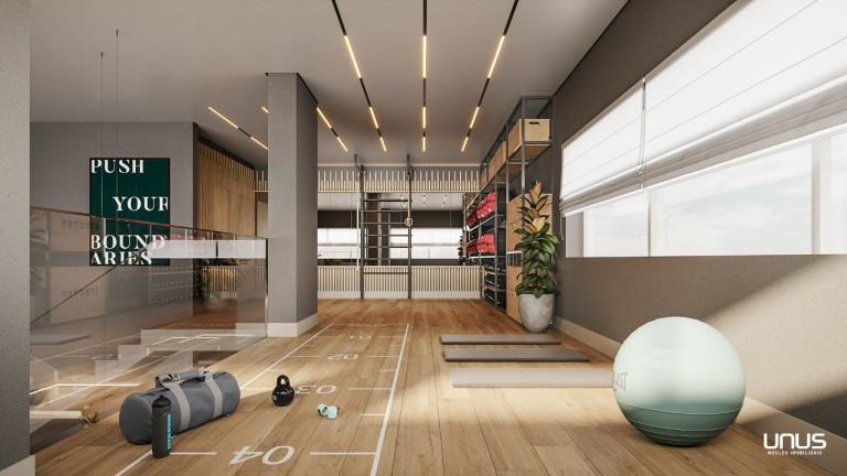 Imagem Apartamento com 3 Quartos à Venda, 122 m² em Campinas - São José