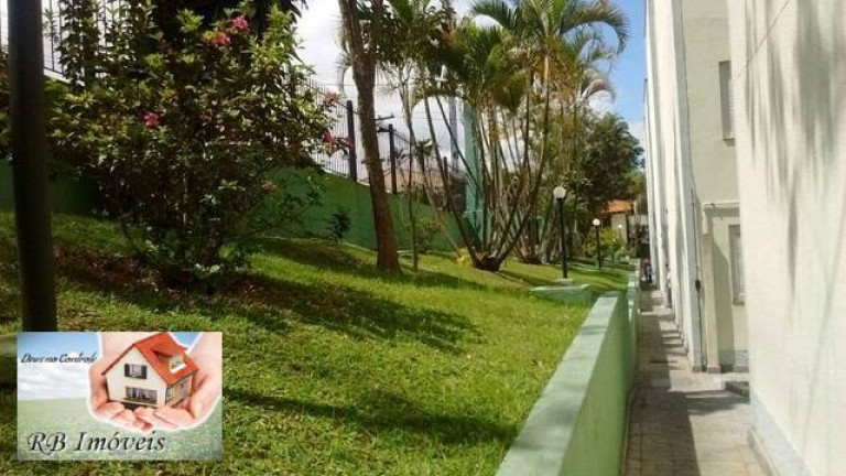 Imagem Apartamento com 2 Quartos à Venda, 56 m² em Demarchi - São Bernardo Do Campo Imagem Apartamento com 2 Quartos à Venda, 56 m² em Demarchi - São Bernardo Do Campo