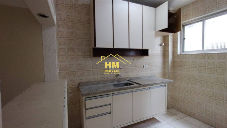 Imagem Apartamento com 1 Quarto à Venda, 55 m² em Gonzaguinha - Sao Vicente Imagem Apartamento com 1 Quarto à Venda, 55 m² em Gonzaguinha - Sao Vicente