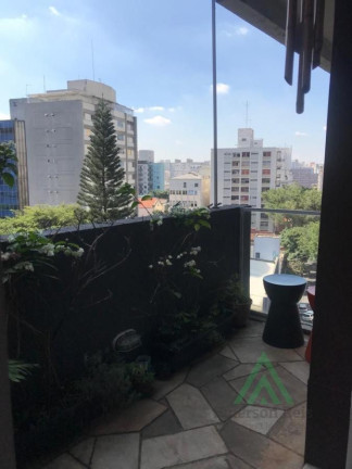 Imagem Apartamento com 3 Quartos à Venda, 180 m² em Higienópolis - São Paulo Imagem Apartamento com 3 Quartos à Venda, 180 m² em Higienópolis - São Paulo
