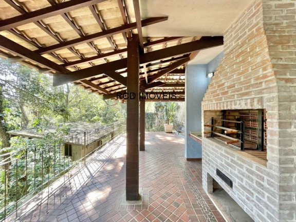 Imagem Casa com 4 Quartos à Venda,  em Altos De São Fernando - Jandira
