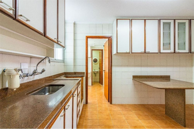 Imagem Imóvel com 3 Quartos à Venda,  em Perdizes - São Paulo