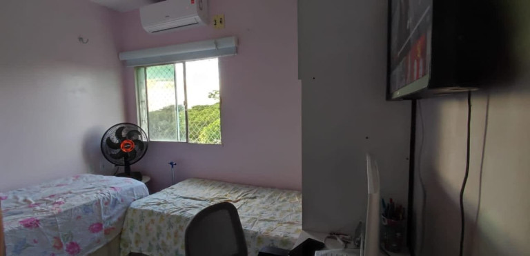 Imagem Apartamento com 2 Quartos à Venda, 51 m² em Aeroporto - Teresina Imagem Apartamento com 2 Quartos à Venda, 51 m² em Aeroporto - Teresina