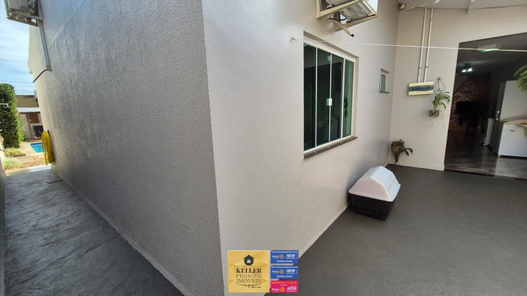 Imagem Casa com 2 Quartos à Venda, 147 m² em Jardim Bourbon - Foz Do Iguaçu