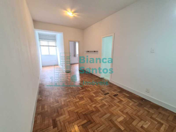 Apartamento com 1 Quarto à Venda, 53 m² em Copacabana - Rio De Janeiro