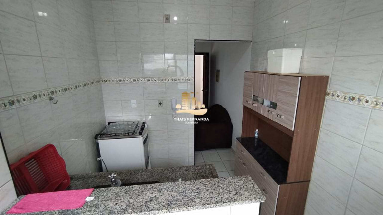 Imagem Apartamento com 1 Quarto à Venda, 42 m² em Caiçara - Praia Grande Imagem Apartamento com 1 Quarto à Venda, 42 m² em Caiçara - Praia Grande