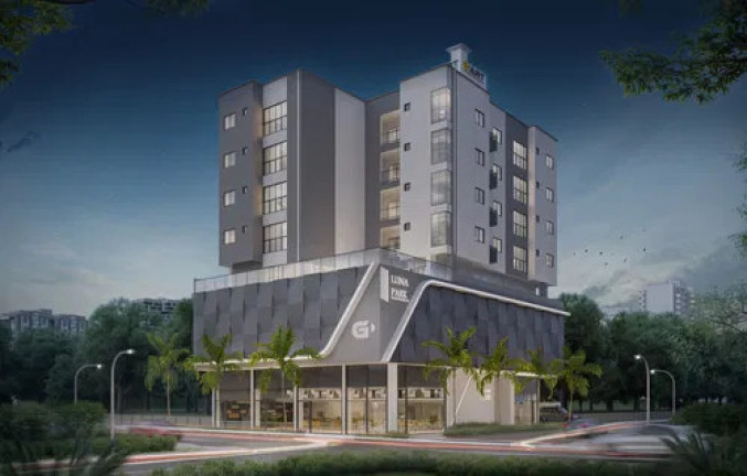 Apartamento com 3 Quartos à Venda, 90 m² em Nações - Balneário Camboriú