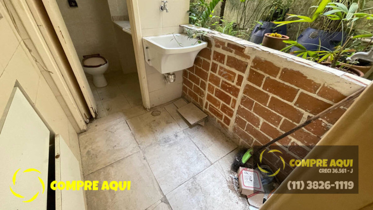 Imagem Apartamento com 2 Quartos à Venda, 95 m² em Vila Buarque - São Paulo Imagem Apartamento com 2 Quartos à Venda, 95 m² em Vila Buarque - São Paulo
