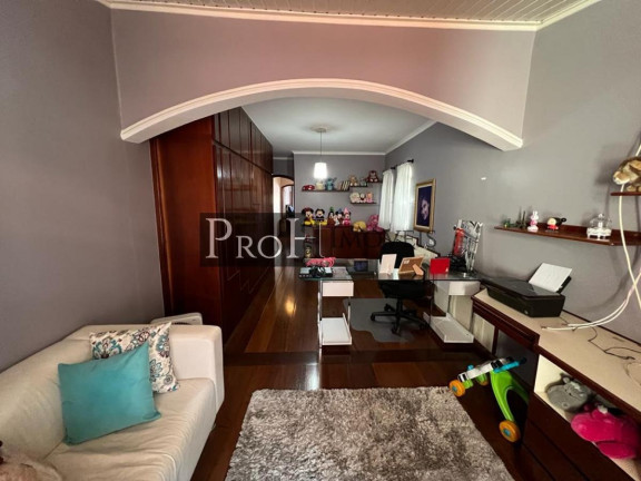 Imagem Sobrado com 3 Quartos à Venda, 220 m² em Campestre - Santo André