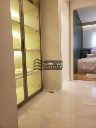 Imagem Cobertura com 4 Quartos à Venda, 300 m² em Butantã - São Paulo