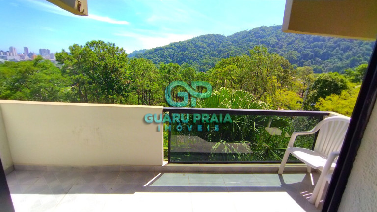 Imagem Apartamento com 3 Quartos à Venda, 140 m² em Enseada - Guarujá