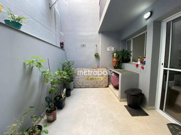 Imagem Sobrado com 3 Quartos à Venda, 130 m² em Santa Paula - São Caetano Do Sul Imagem Sobrado com 3 Quartos à Venda, 130 m² em Santa Paula - São Caetano Do Sul