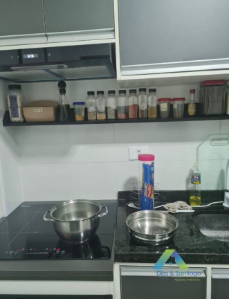 Imagem Apartamento com 1 Quarto à Venda, 30 m² em Vila Moraes - São Paulo Imagem Apartamento com 1 Quarto à Venda, 30 m² em Vila Moraes - São Paulo