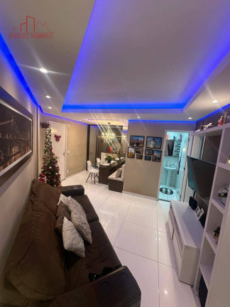 Imagem Apartamento com 2 Quartos à Venda, 51 m² em Jardim Monte Alegre - Taboão Da Serra Imagem Apartamento com 2 Quartos à Venda, 51 m² em Jardim Monte Alegre - Taboão Da Serra