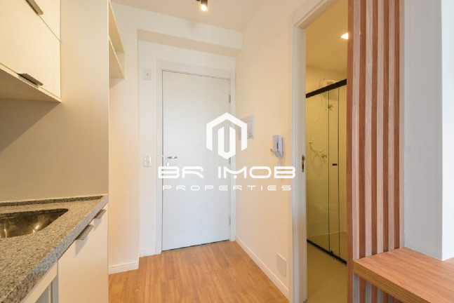 Imagem Imóvel com 1 Quarto à Venda, 26 m² em Cerqueira César - São Paulo Imagem Imóvel com 1 Quarto à Venda, 26 m² em Cerqueira César - São Paulo