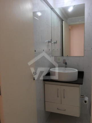Imagem Apartamento com 2 Quartos à Venda, 52 m² em Santa Cecilia - São Paulo