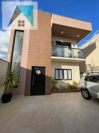 Imagem Casa com 3 Quartos à Venda, 114 m² em Portais (polvilho) - Cajamar