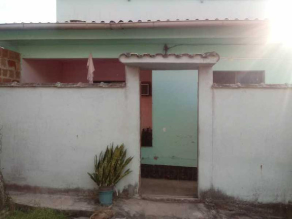 Imagem Casa com 2 Quartos à Venda, 110 m² em Campo Grande - Rio De Janeiro
