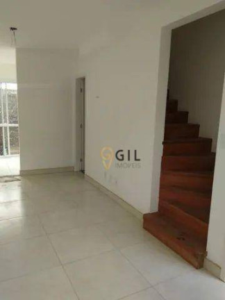 Imagem Sobrado com 2 Quartos à Venda, 58 m² em Jardim Colônia - Jacareí