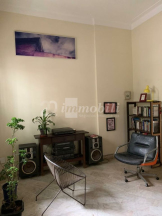 Imagem Apartamento com 2 Quartos à Venda, 120 m² em Higienópolis - São Paulo