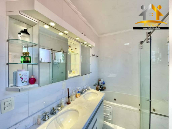 Imagem Casa de Condomínio com 4 Quartos à Venda, 407 m² em Granja Viana - Cotia Imagem Casa de Condomínio com 4 Quartos à Venda, 407 m² em Granja Viana - Cotia