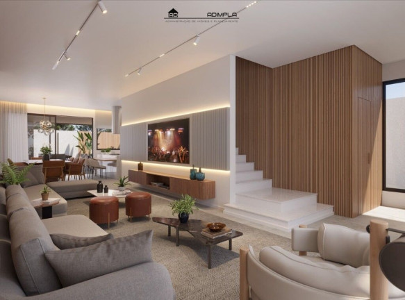 Imagem Casa de Condomínio com 4 Quartos à Venda, 367 m² em Barra Da Tijuca - Rio De Janeiro