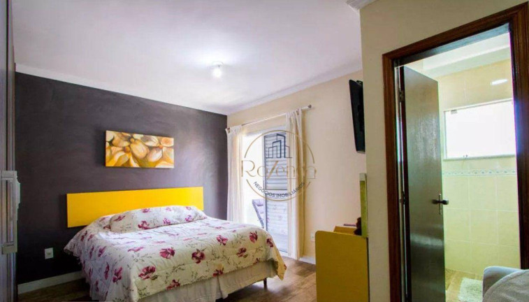 Imagem Sobrado com 3 Quartos à Venda, 207 m² em Campestre - Santo André Imagem Sobrado com 3 Quartos à Venda, 207 m² em Campestre - Santo André