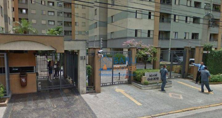 Apartamento com 3 Quartos à Venda, 65 m² em Barra Funda - São Paulo