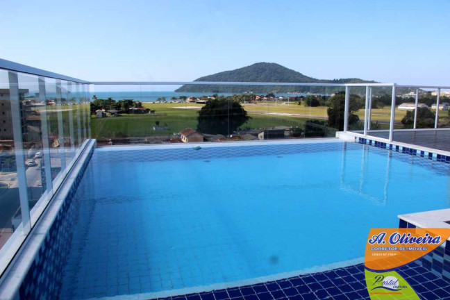 Imagem Cobertura com 3 Quartos à Venda, 112 m² em Centro - Ubatuba Imagem Cobertura com 3 Quartos à Venda, 112 m² em Centro - Ubatuba
