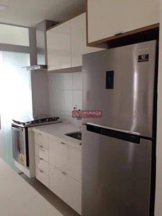 Imagem Apartamento com 1 Quarto à Venda, 55 m² em Vila Barreto - São Paulo Imagem Apartamento com 1 Quarto à Venda, 55 m² em Vila Barreto - São Paulo