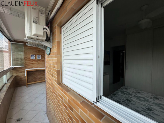 Imagem Imóvel com 2 Quartos à Venda, 82 m² em Canto Do Forte - Praia Grande Imagem Imóvel com 2 Quartos à Venda, 82 m² em Canto Do Forte - Praia Grande