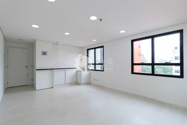 Imagem Sala Comercial à Venda, 41 m² em Bela Vista - São Paulo