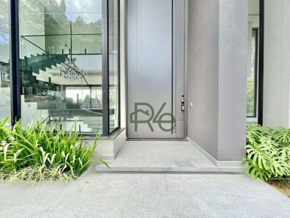 Imagem Casa com 4 Quartos à Venda, 724 m² em São Paulo Ii - Cotia