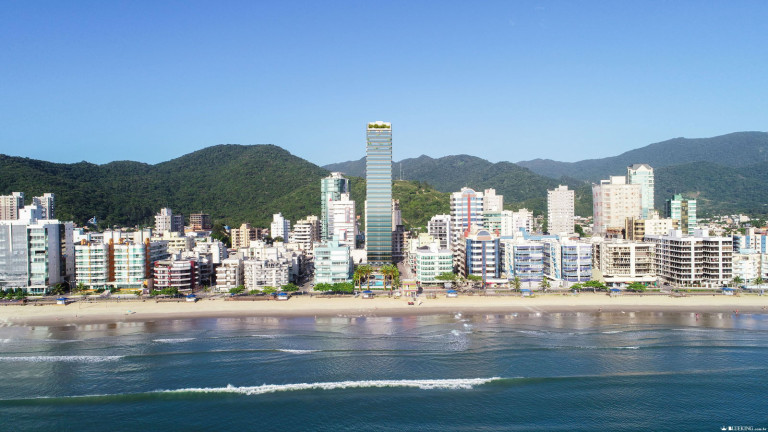 Imagem Apartamento com 4 Quartos à Venda, 229 m² em Centro - Itapema