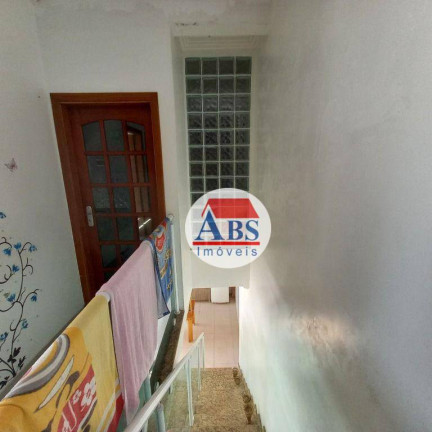 Imagem Casa com 2 Quartos à Venda, 118 m² em Jardim Casqueiro - Cubatão Imagem Casa com 2 Quartos à Venda, 118 m² em Jardim Casqueiro - Cubatão