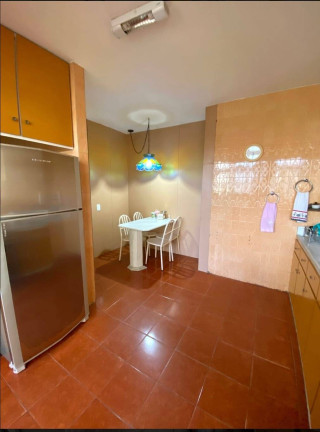 Imagem Apartamento com 3 Quartos à Venda, 160 m² em Santo Agostinho - Belo Horizonte