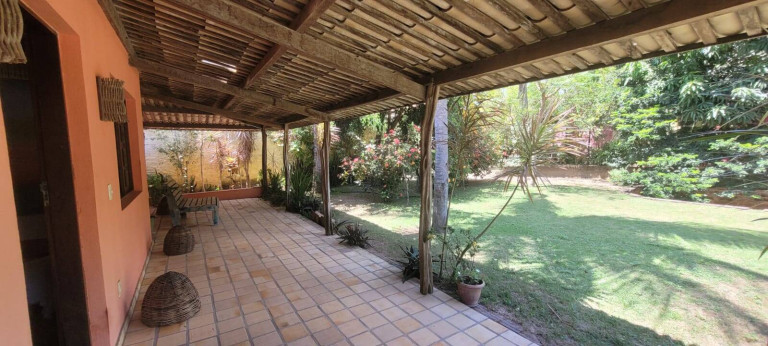 Imagem Casa com 3 Quartos à Venda, 845 m² em Cabeceiras - Tibau Do Sul Imagem Casa com 3 Quartos à Venda, 845 m² em Cabeceiras - Tibau Do Sul