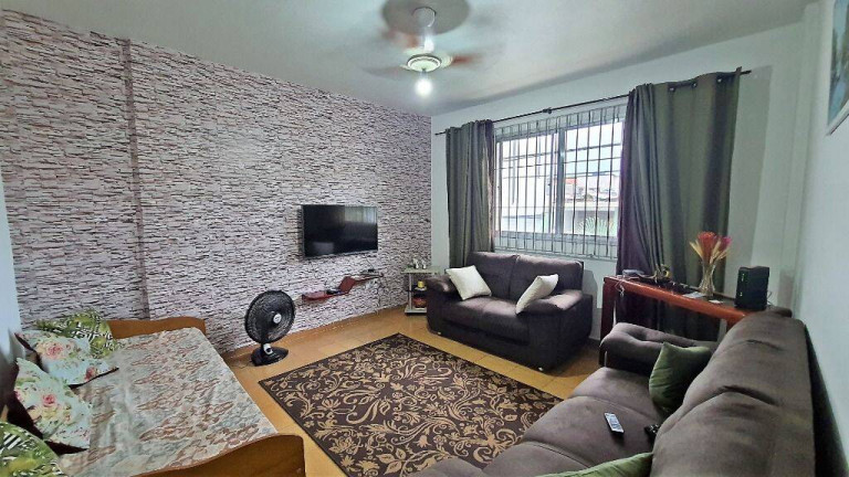 Imagem Apartamento com 1 Quarto à Venda, 58 m² em Tupi - Praia Grande Imagem Apartamento com 1 Quarto à Venda, 58 m² em Tupi - Praia Grande