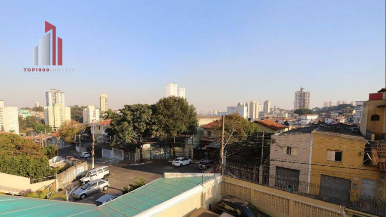 Imagem Apartamento com 2 Quartos à Venda, 78 m² em Freguesia Do ó - São Paulo Imagem Apartamento com 2 Quartos à Venda, 78 m² em Freguesia Do ó - São Paulo
