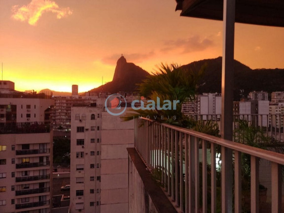 Imagem Imóvel com 3 Quartos à Venda, 193 m² em Botafogo - Rio De Janeiro Imagem Imóvel com 3 Quartos à Venda, 193 m² em Botafogo - Rio De Janeiro