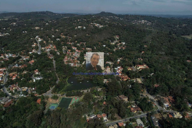 Imagem Terreno em Condomínio à Venda, 610 m² em Jardim Atalaia - Cotia Imagem Terreno em Condomínio à Venda, 610 m² em Jardim Atalaia - Cotia