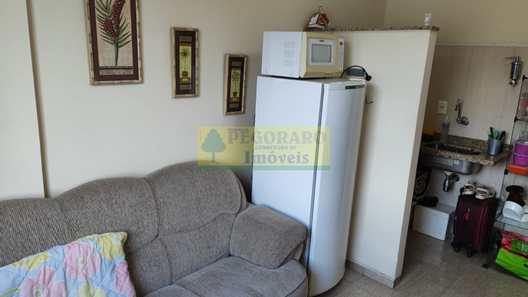 Imagem Kitnet com 1 Quarto à Venda, 35 m² em Centro - Caraguatatuba Imagem Kitnet com 1 Quarto à Venda, 35 m² em Centro - Caraguatatuba