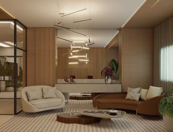 Imagem Apartamento com 2 Quartos à Venda, 48 m² em Vila Mariana - São Paulo Imagem Apartamento com 2 Quartos à Venda, 48 m² em Vila Mariana - São Paulo