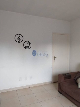 Imagem Apartamento com 3 Quartos à Venda, 87 m² em Maracanã - Anápolis Imagem Apartamento com 3 Quartos à Venda, 87 m² em Maracanã - Anápolis