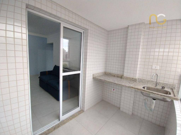 Imagem Apartamento com 1 Quarto à Venda, 52 m² em Aviação - Praia Grande Imagem Apartamento com 1 Quarto à Venda, 52 m² em Aviação - Praia Grande