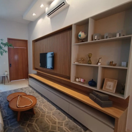 Imagem Imóvel com
3 Quartos à Venda, 135 m² em
Sitios Santa Luzia -
Aparecida De Goiania Imagem Imóvel com
3 Quartos à Venda, 135 m² em
Sitios Santa Luzia -
Aparecida De Goiania
