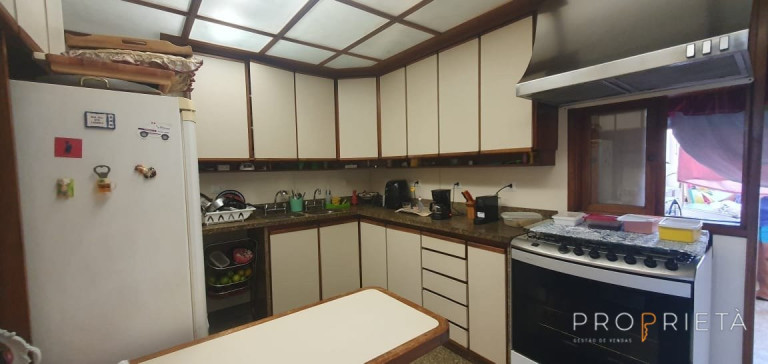 Imagem Apartamento com 4 Quartos à Venda, 192 m² em Leblon - Rio De Janeiro