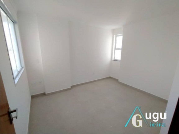 Imagem Apartamento com 3 Quartos à Venda, 83 m² em Praia Do Morro - Guarapari